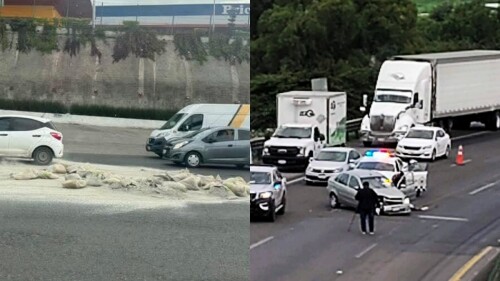 accidente autopista méxico-querétaro hoy.jpg