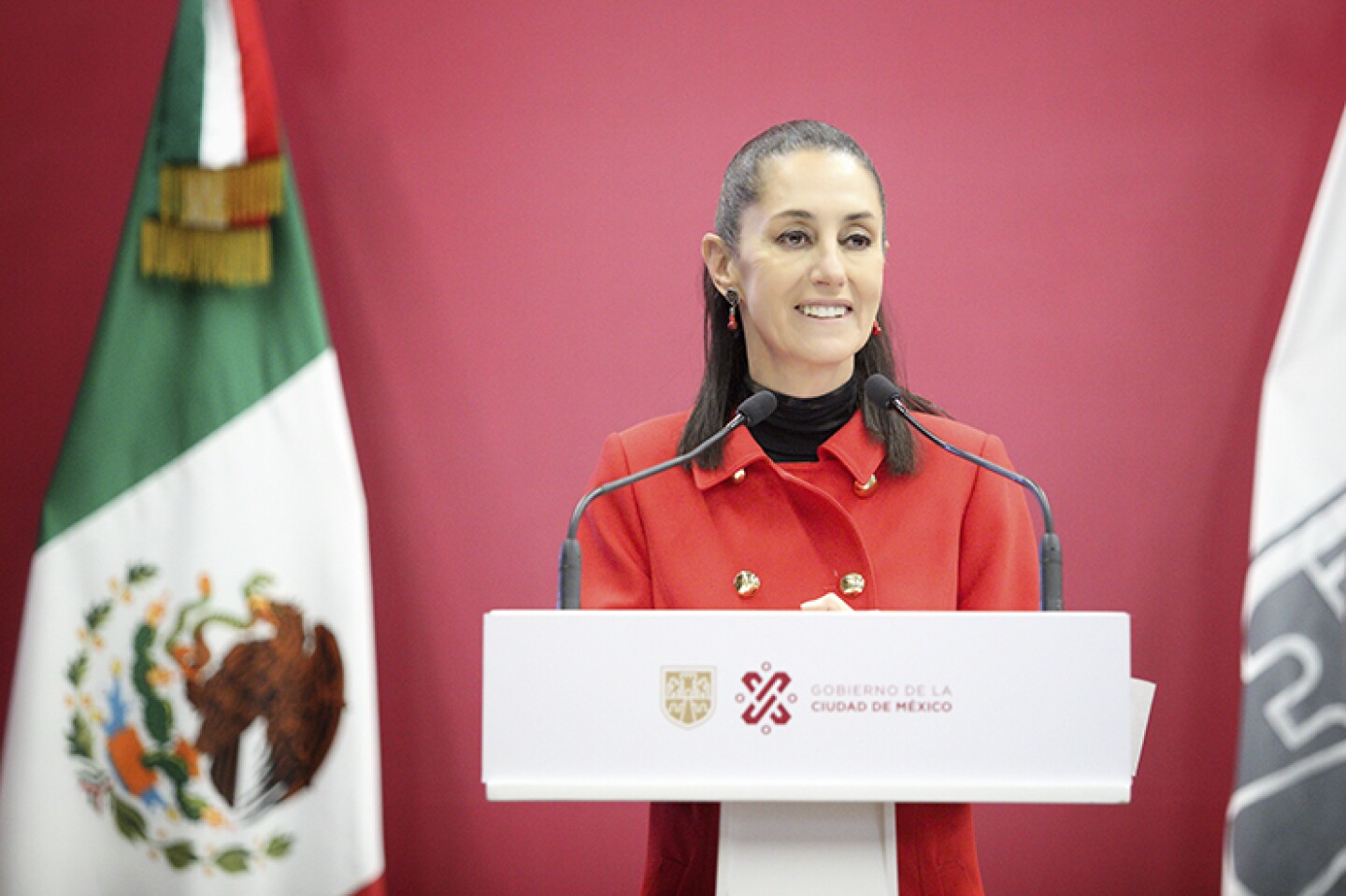 Innecesarios, pactos de no agresión con Ebrard y Monreal: Sheinbaum