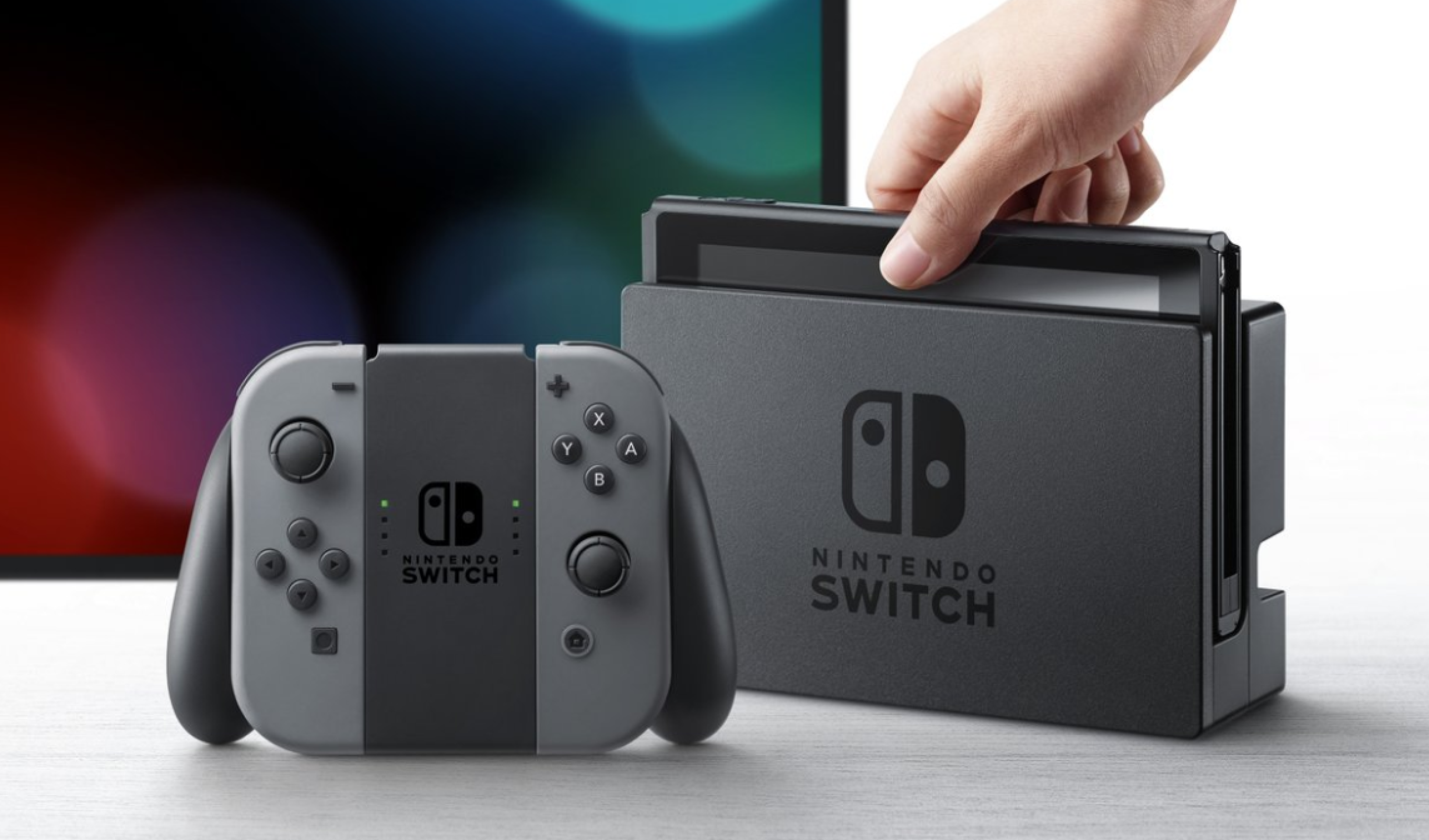 nintendo