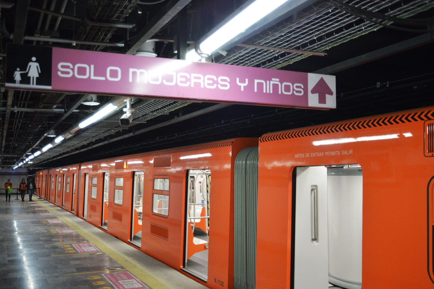 ¿Cuándo reabre la Línea 1 del Metro CDMX por completo? A partir de esta ...