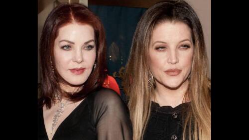 testamento lisa marie presley
