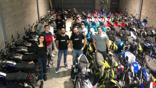 ozon kavak de las motos 2