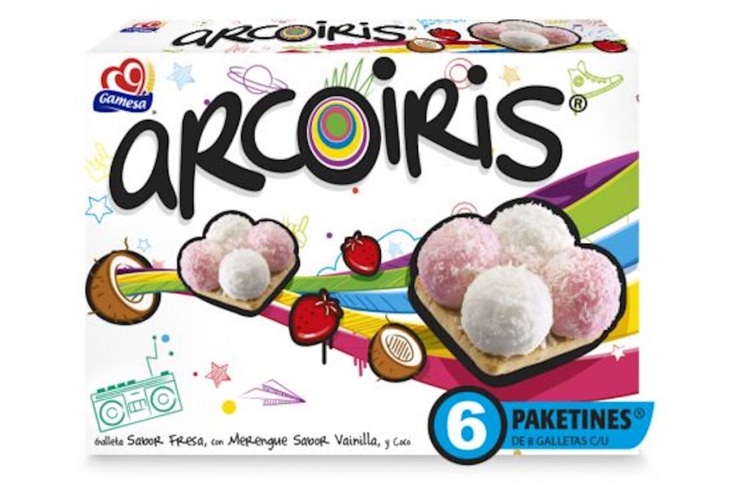galletas-arcoiris-salmonela
