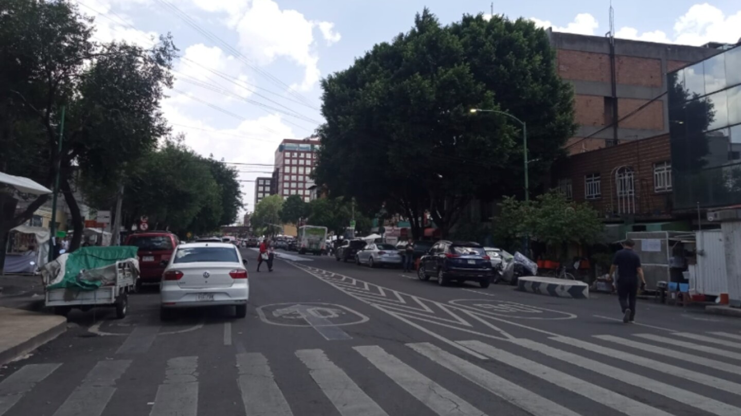 Hoy No Circula del 6 de julio