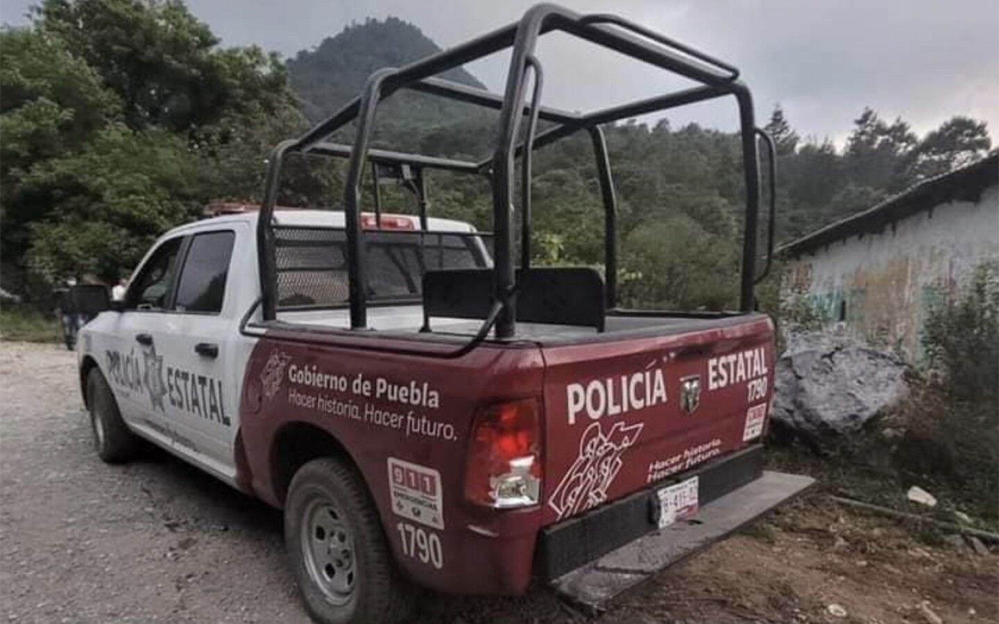 enfrentamiento coyomeapan puebla
