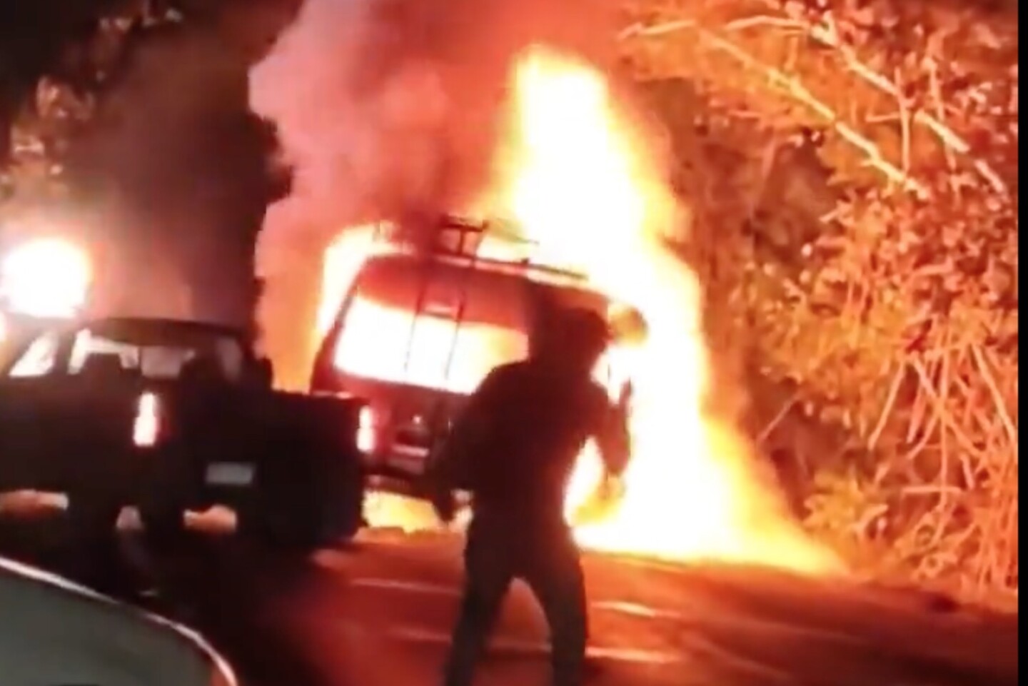 bloqueos-en-nayarit