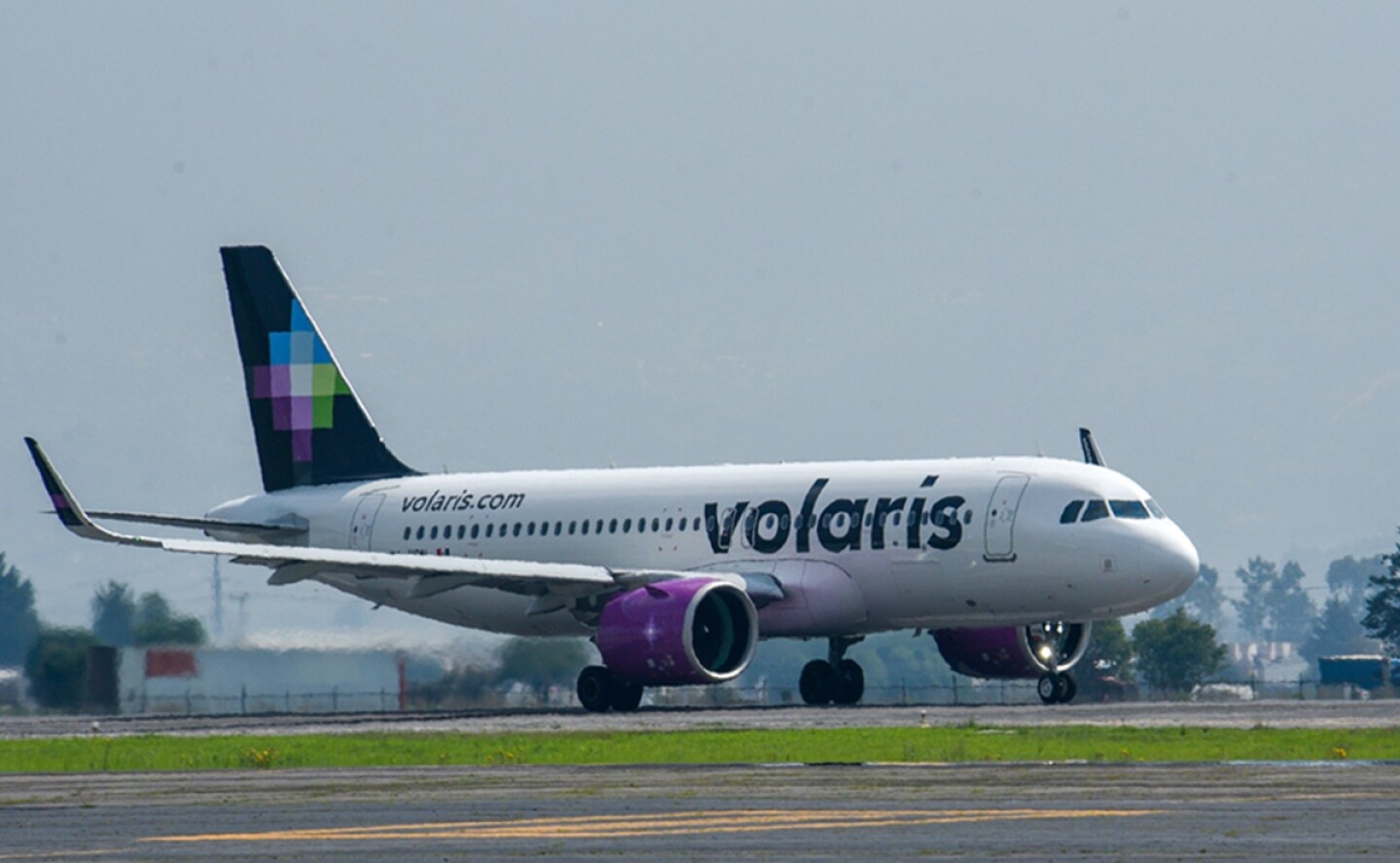 Vuelos de Volaris a Guatemala