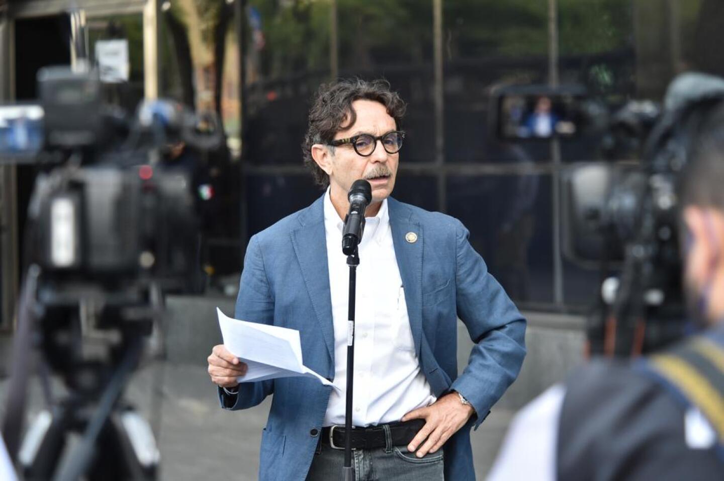 Quadri médicos cubanos