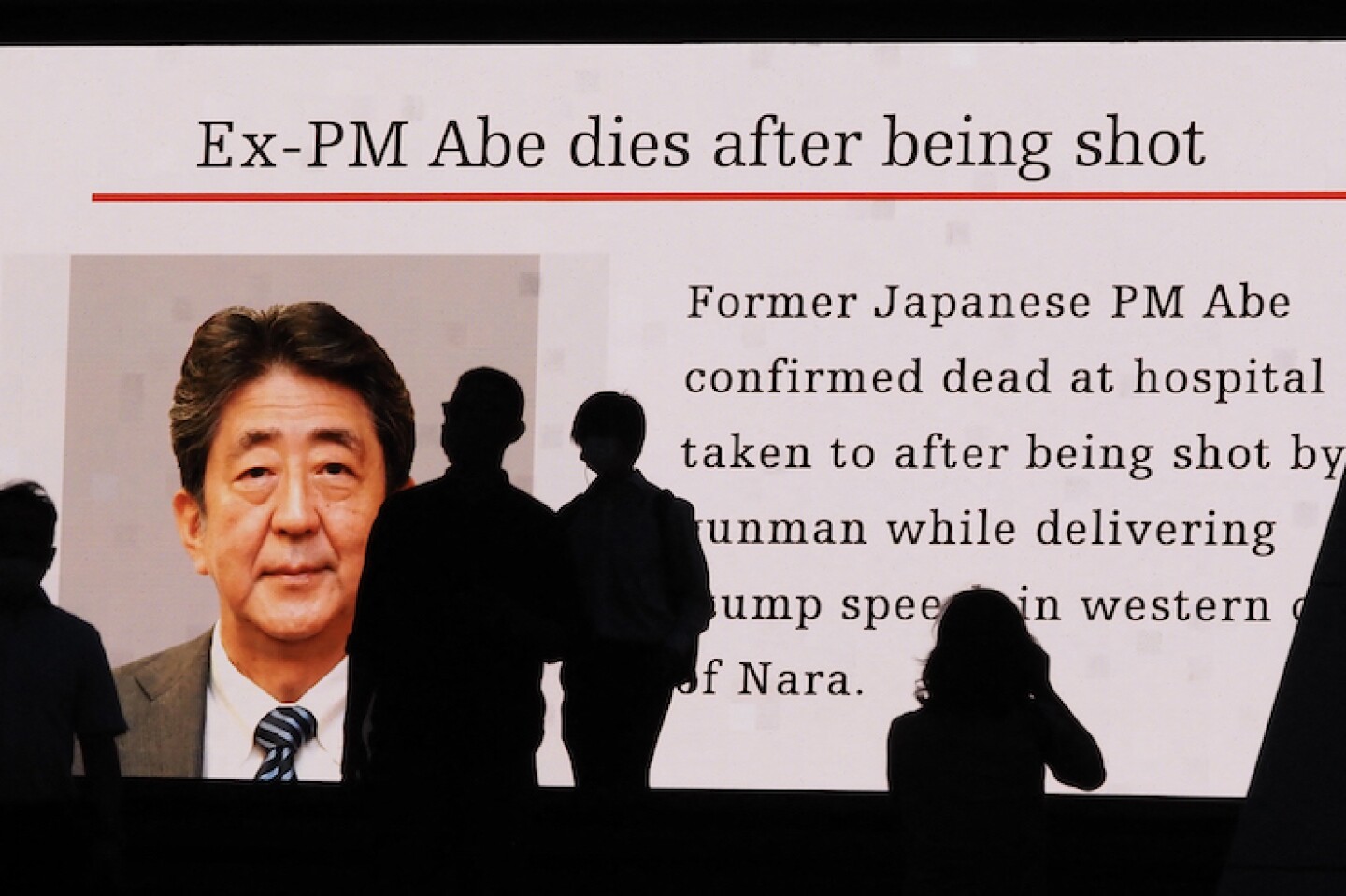 JAPAN-POLITICS-ATTACK-ABE
