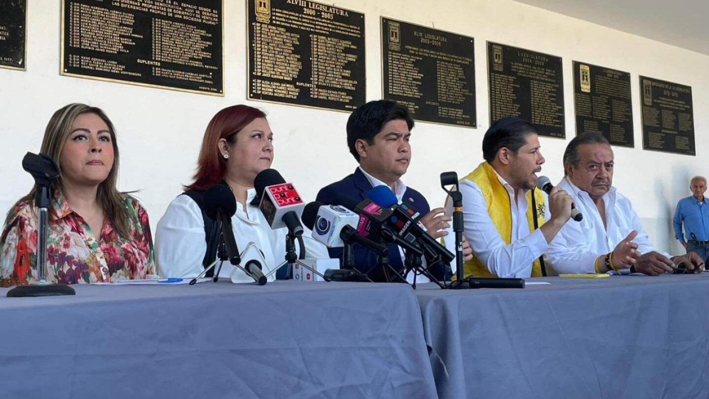 candidatos morelos amenazas