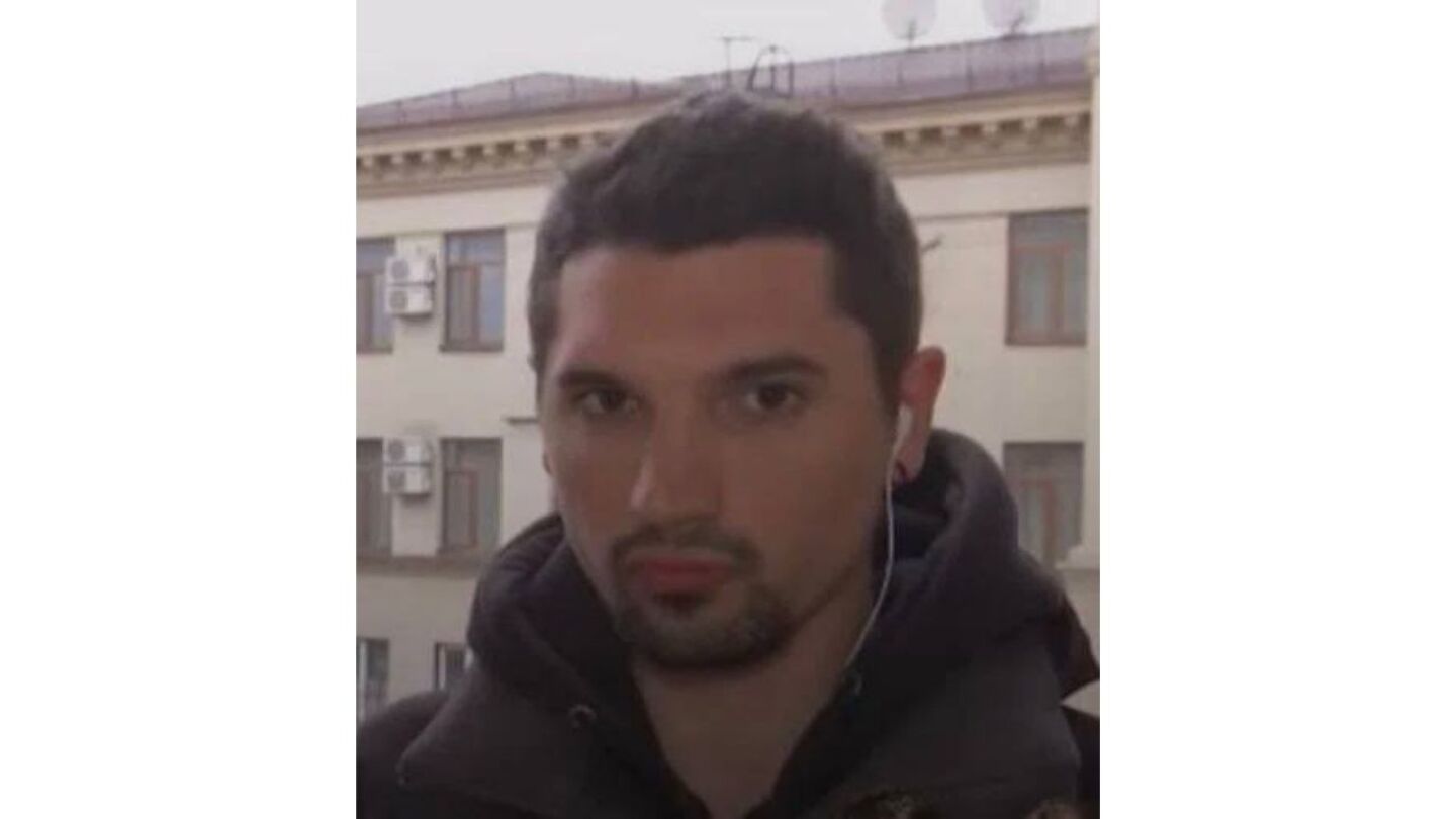 periodista francés asesinado en Ucrania