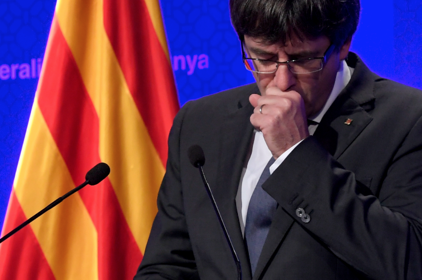 Puigdemont