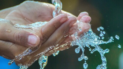 agua Gustavo A Madero