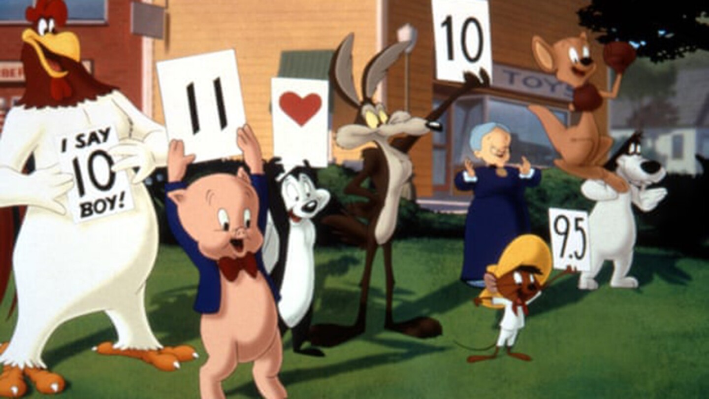 Pepé Le Pew