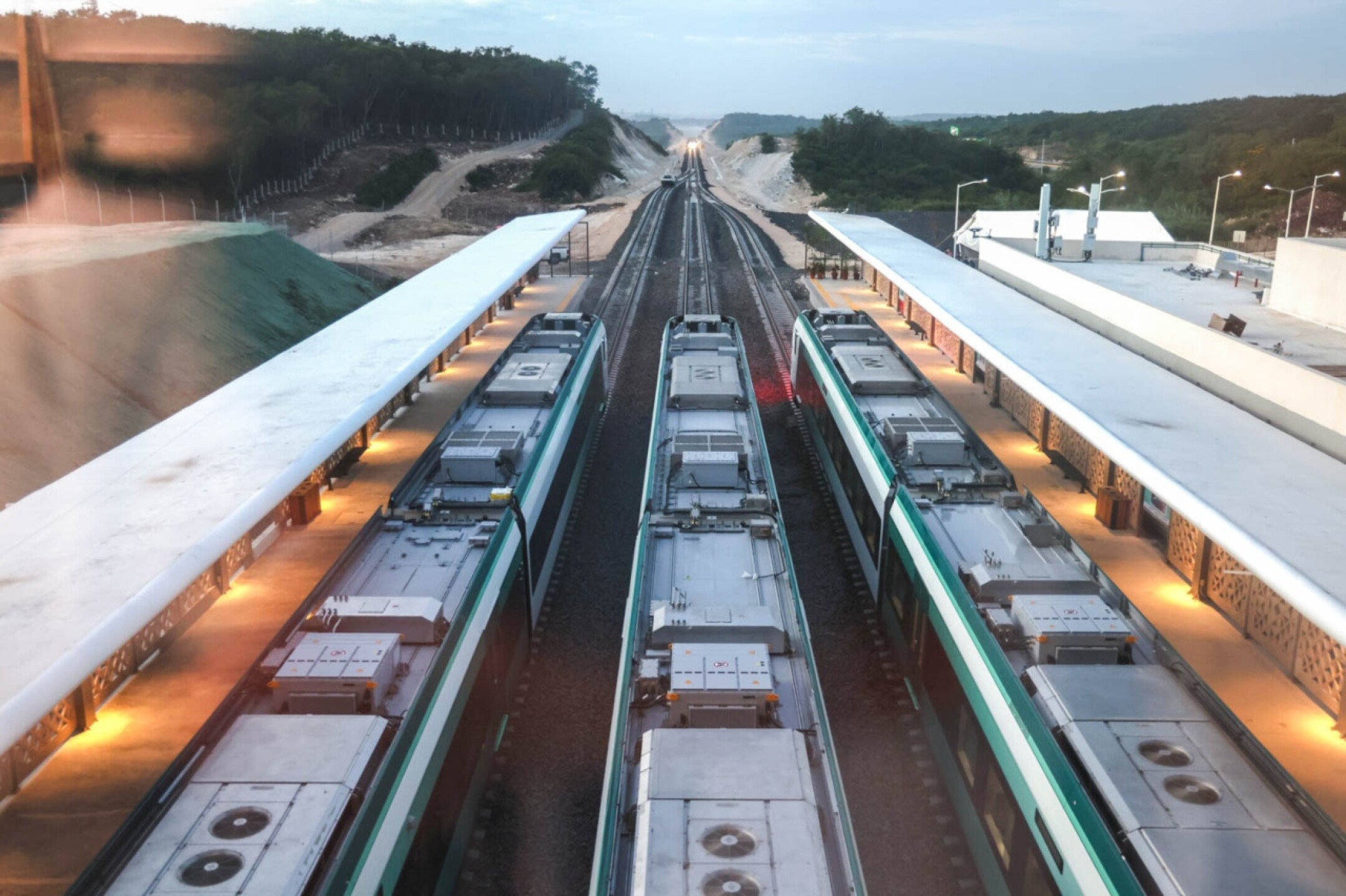 Arranque-Tren-Maya_Campeche
