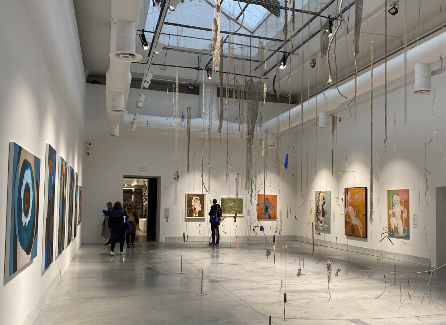 bienal-de-venecia-recibe-certificacion-de-neutralidad-de-carbono