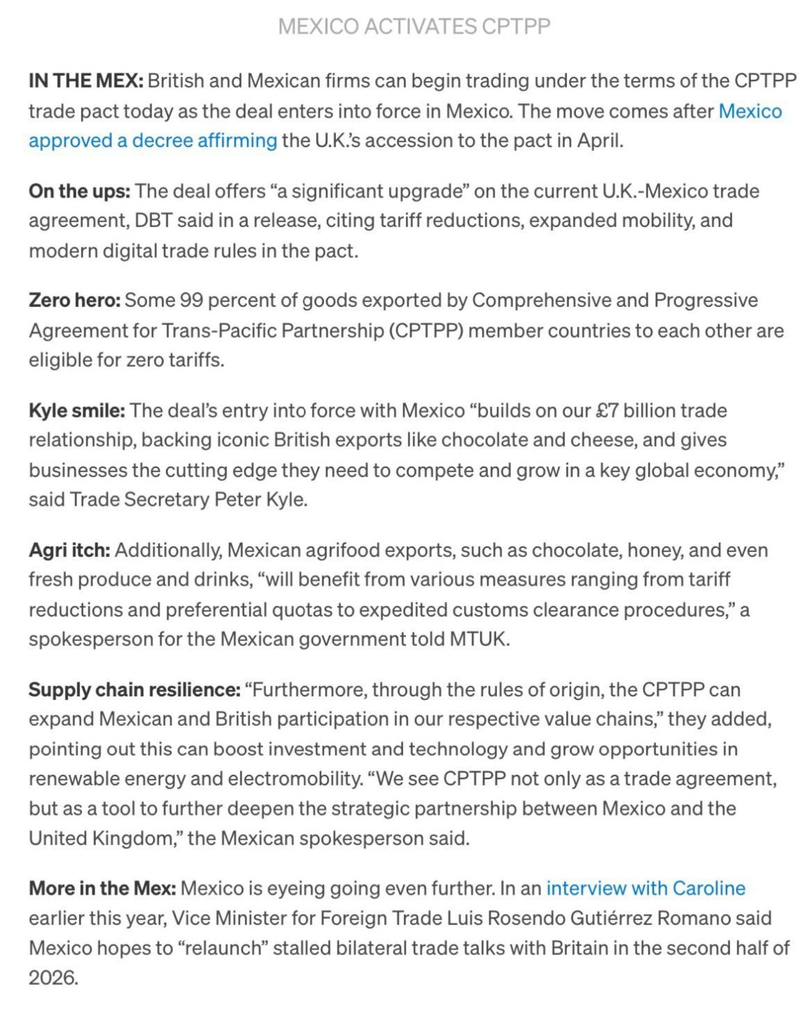 mexico activa cptpp con reino unido beneficios de comercio exterior productos mexicanos.jpg