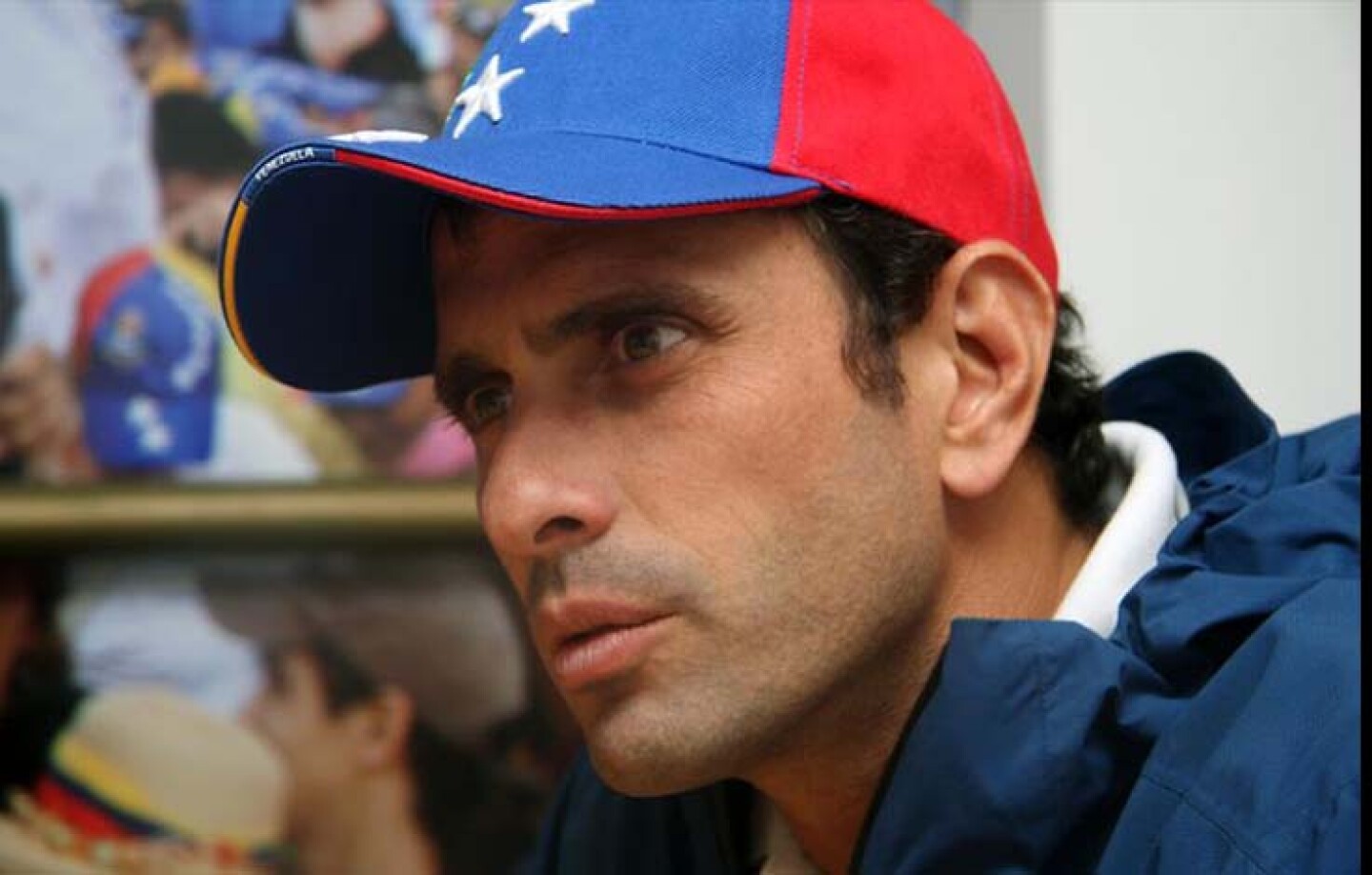 Hcapriles