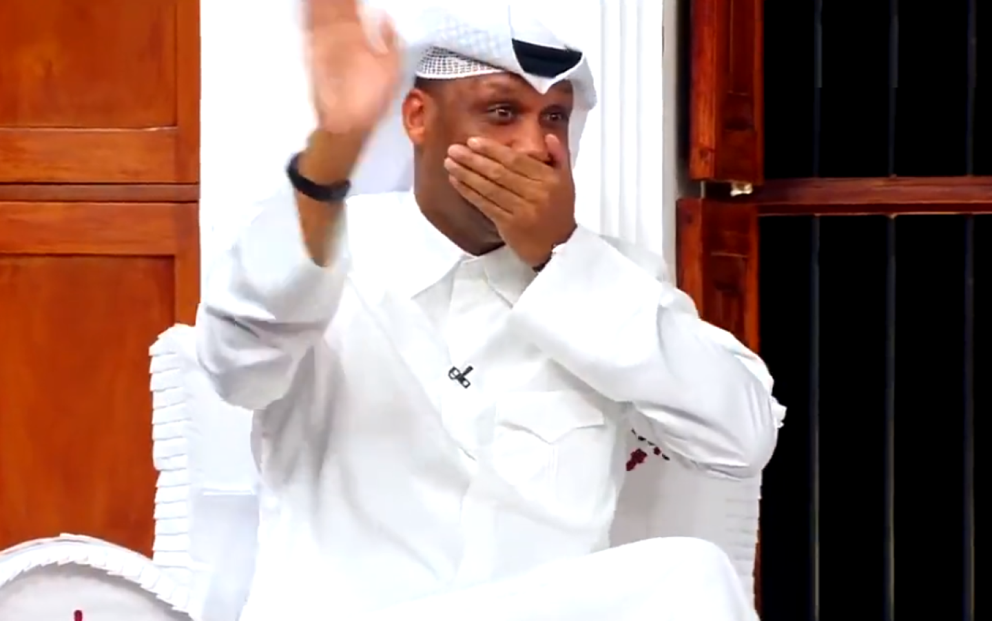 Qatar se burla de Alemania