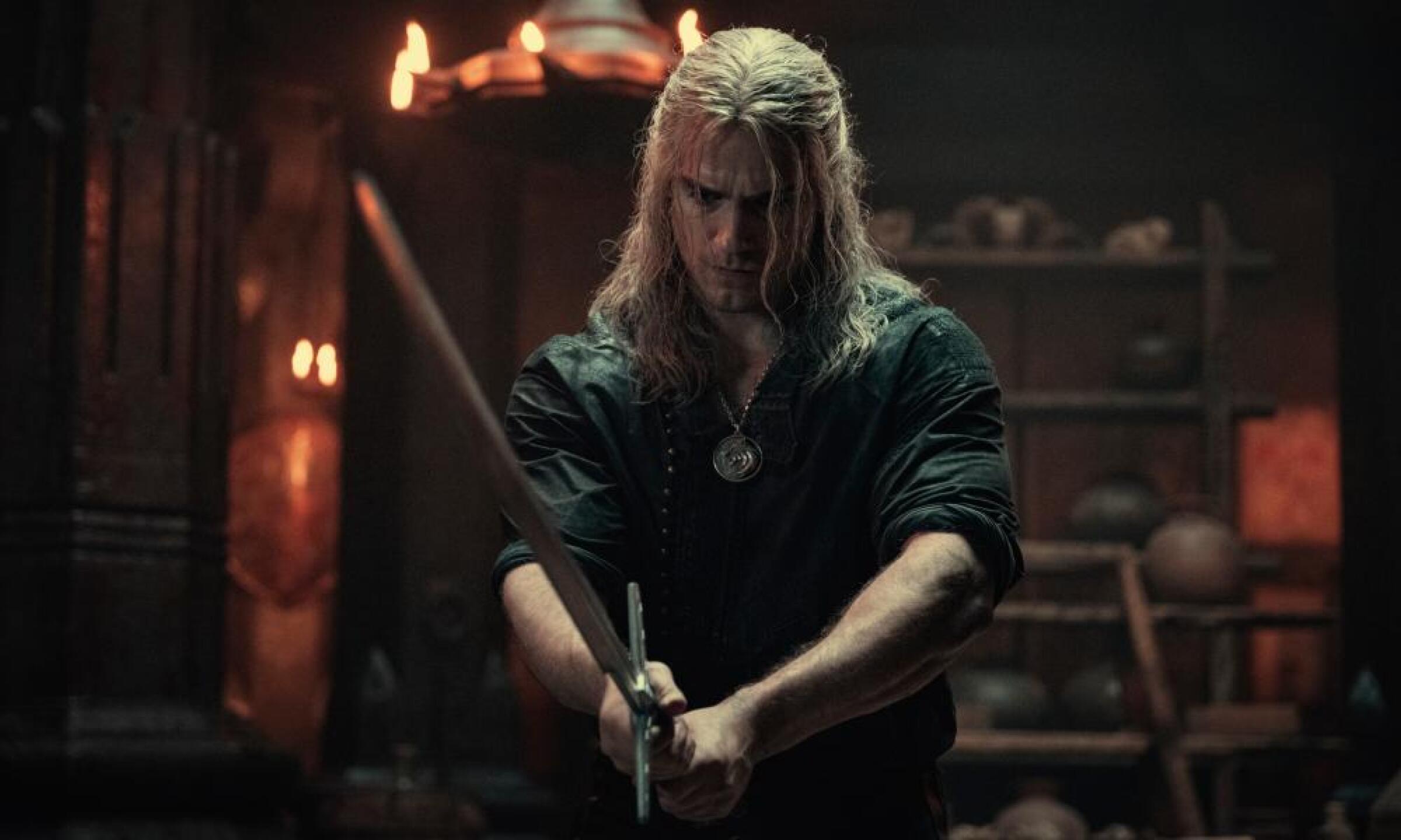 the-witcher
