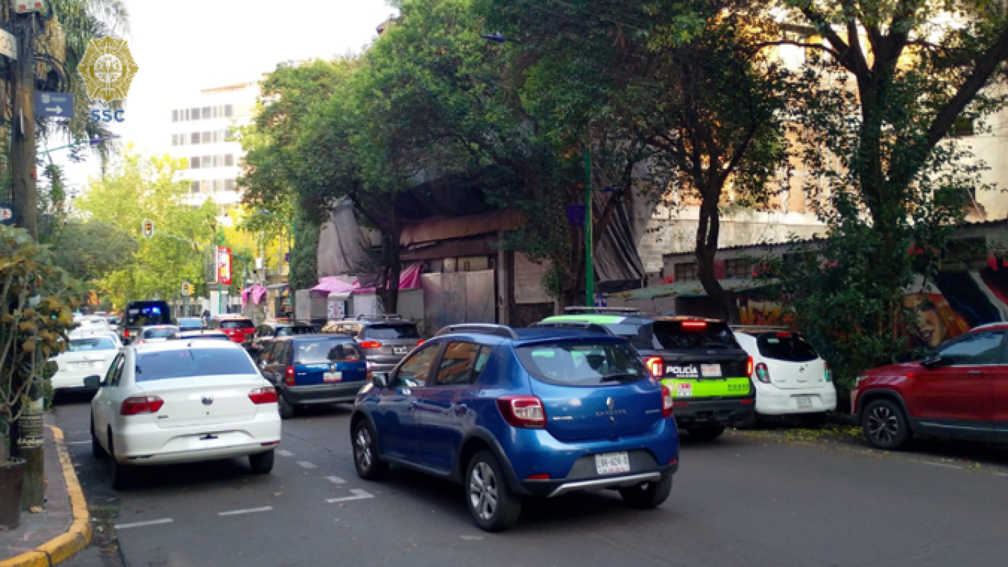 Manifestaciones hoy jueves 27 de agosto en CDMX: ¿Dónde y a qué hora habrá marchas y bloqueos?