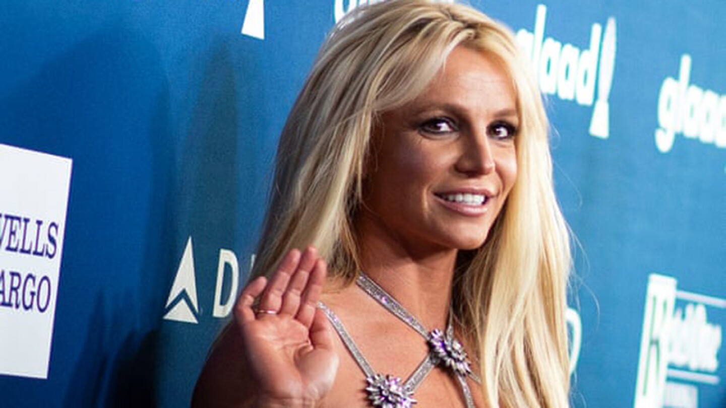 britney spears