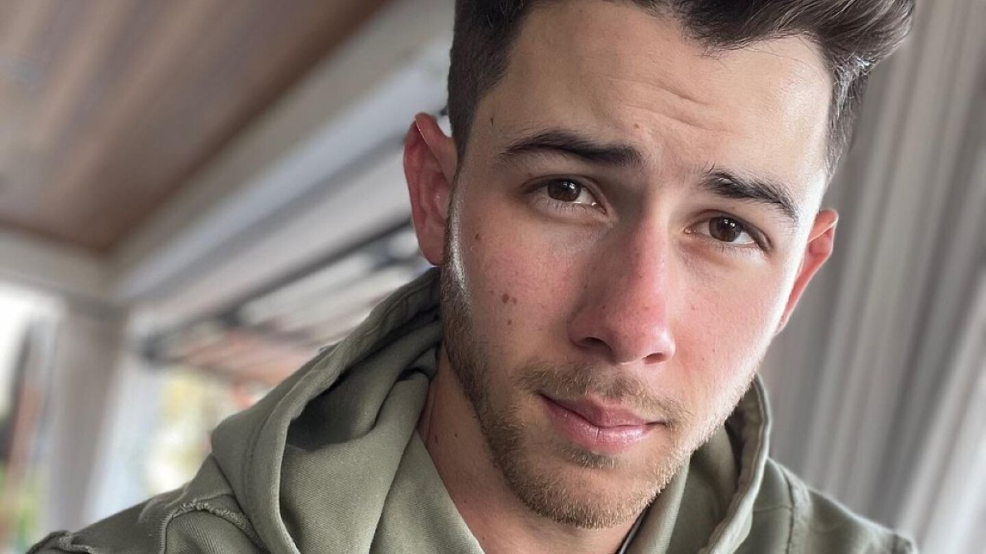 nickjonas