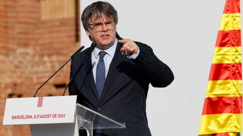 Puigdemont