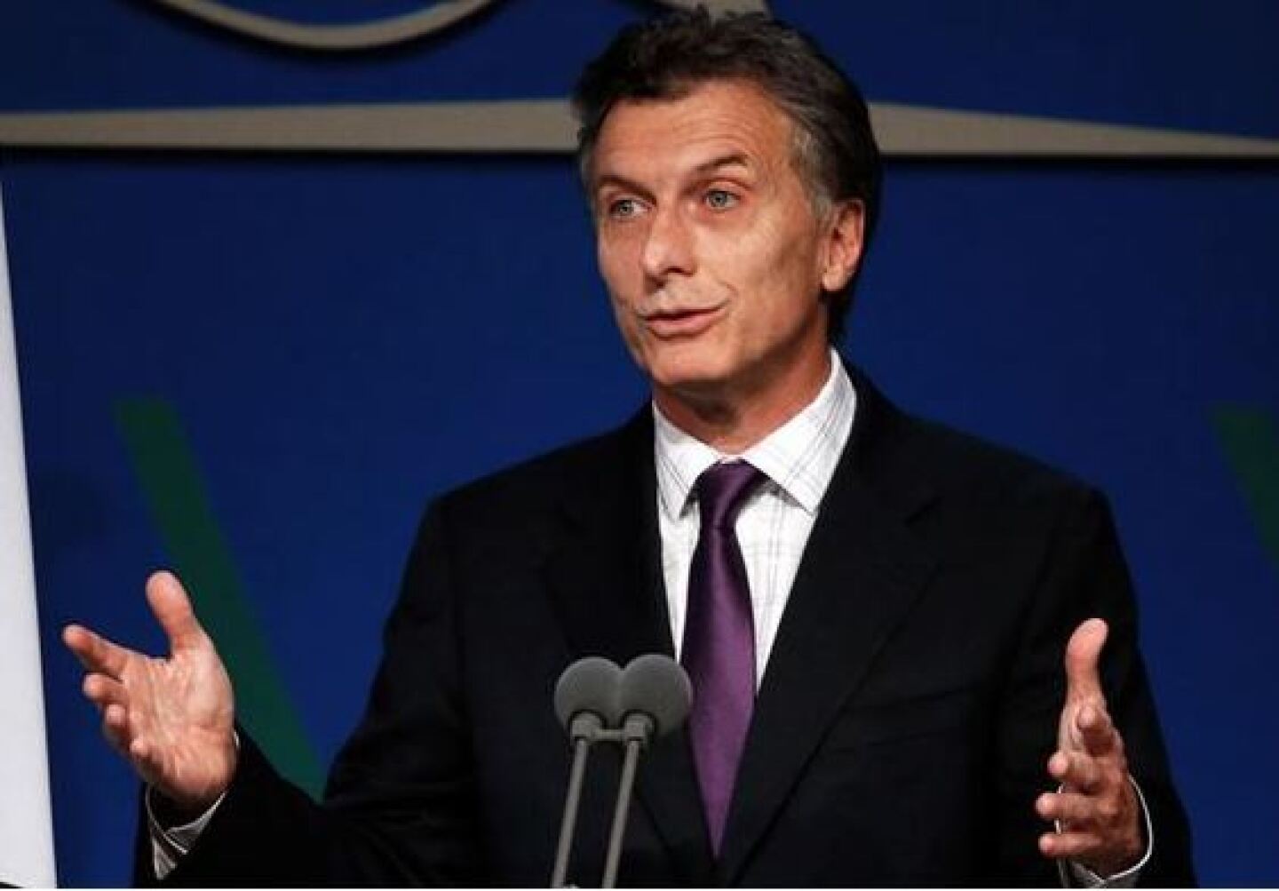 macri