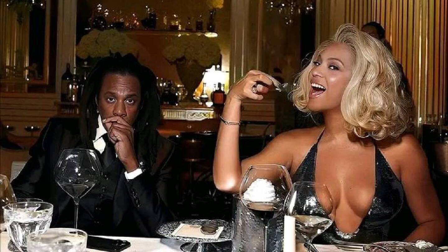 Beyoncé