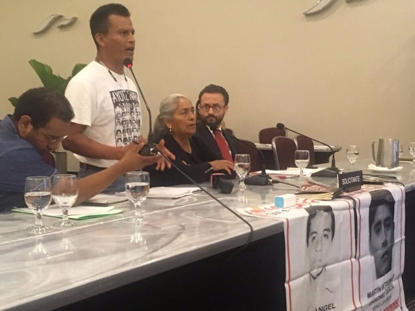 CIDH_Ayotzinapa
