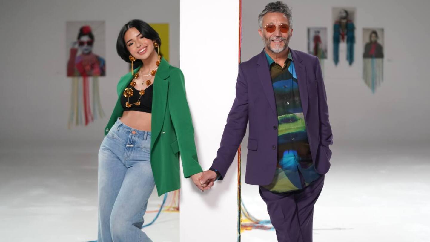 angela aguilar y fito paez