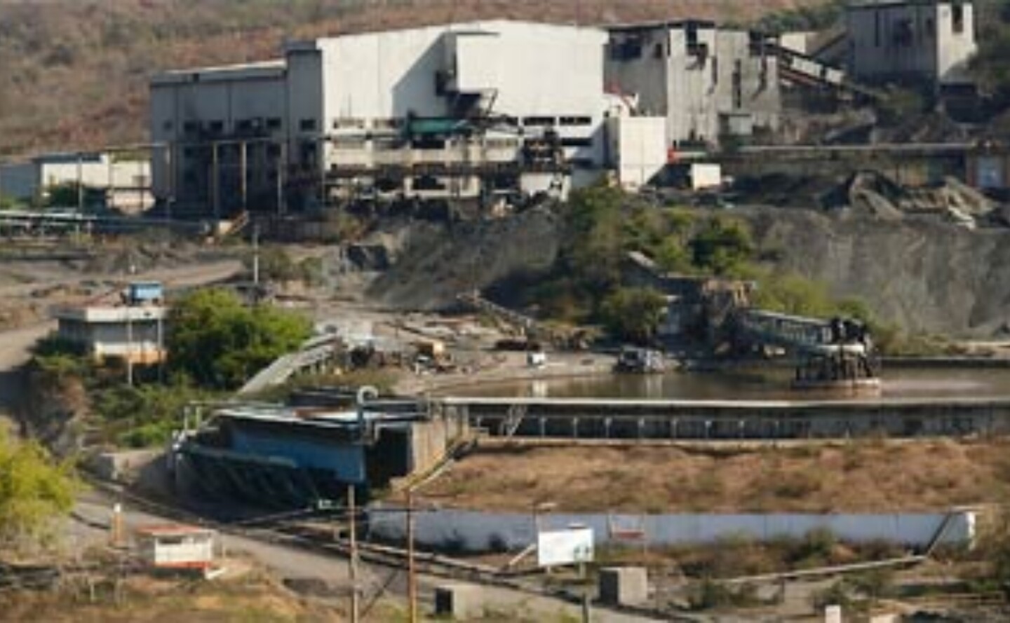 ArcelorMittal