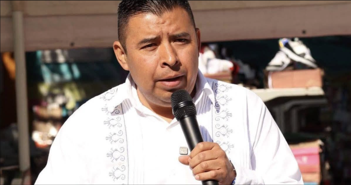 Asesinan a alcalde de Temoac, Morelos, dentro de su oficina; ¿por qué se vincula a su exsuegra con un grupo criminal?