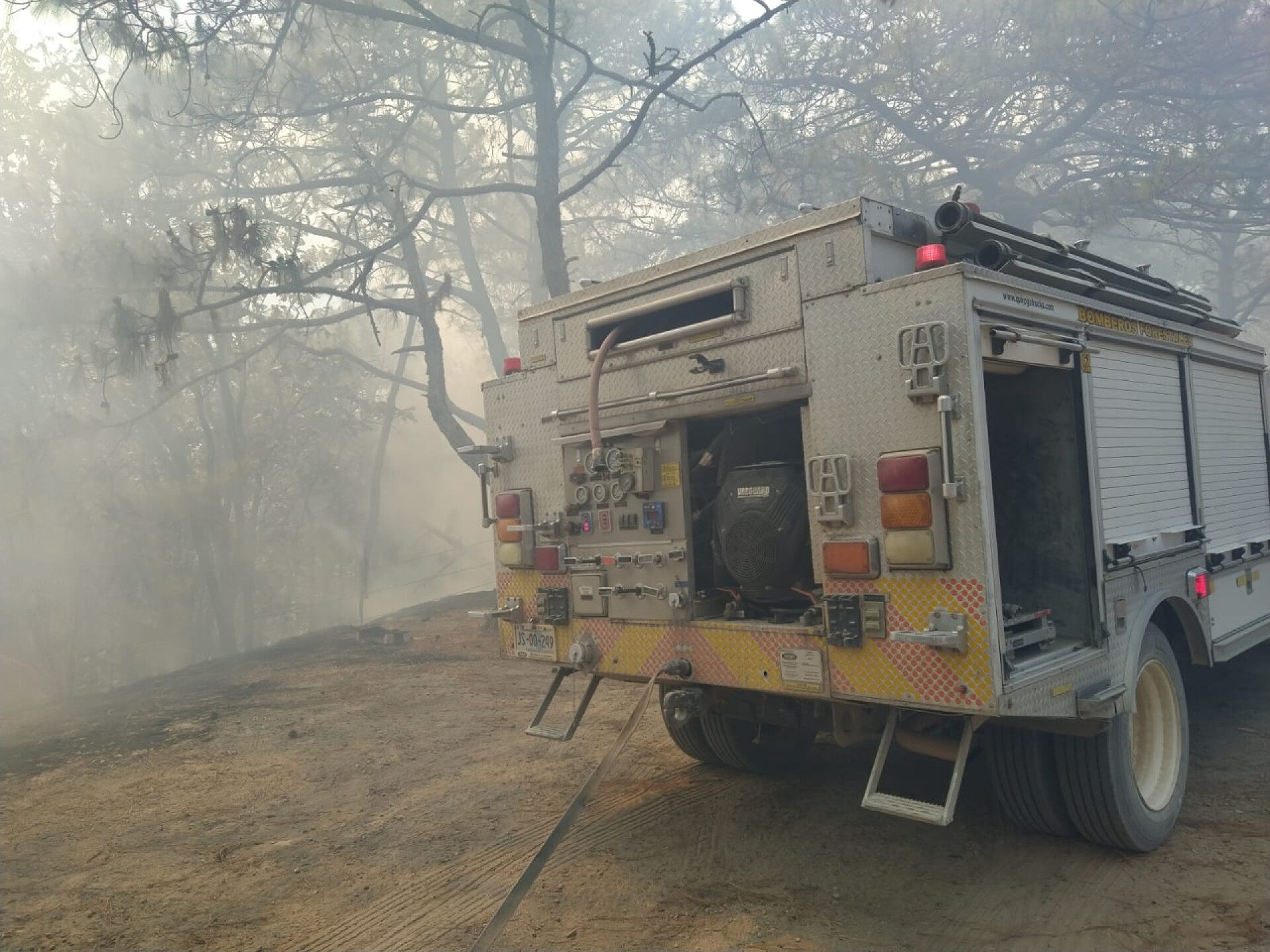 incendio-bosque-la-primavera-guadalajara