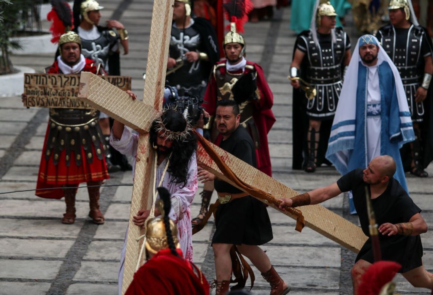 pasion-de-cristo-iztapalapa-donde-ver-en-vivo
