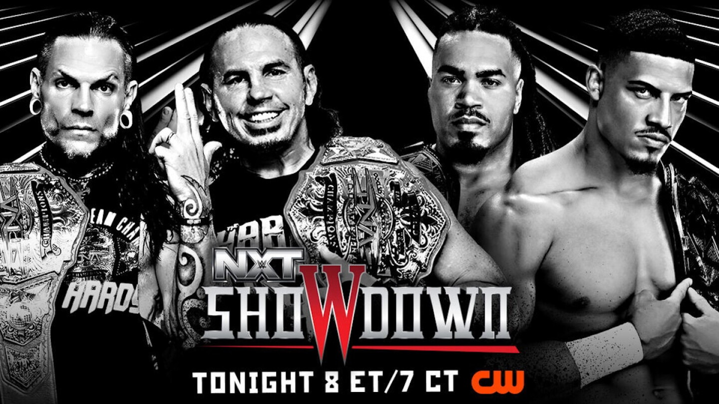 Nxt Netfli NXT de WWE en Netflix: cartelera completa de luchas de la invasión de ...
