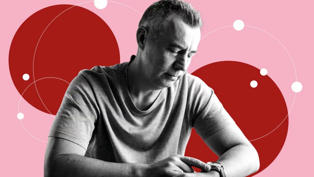 Mi esposa rara vez inicia el sexo