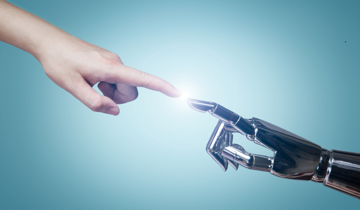 inteligencia artificial