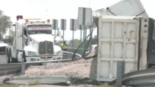 accidente México-Pachuca