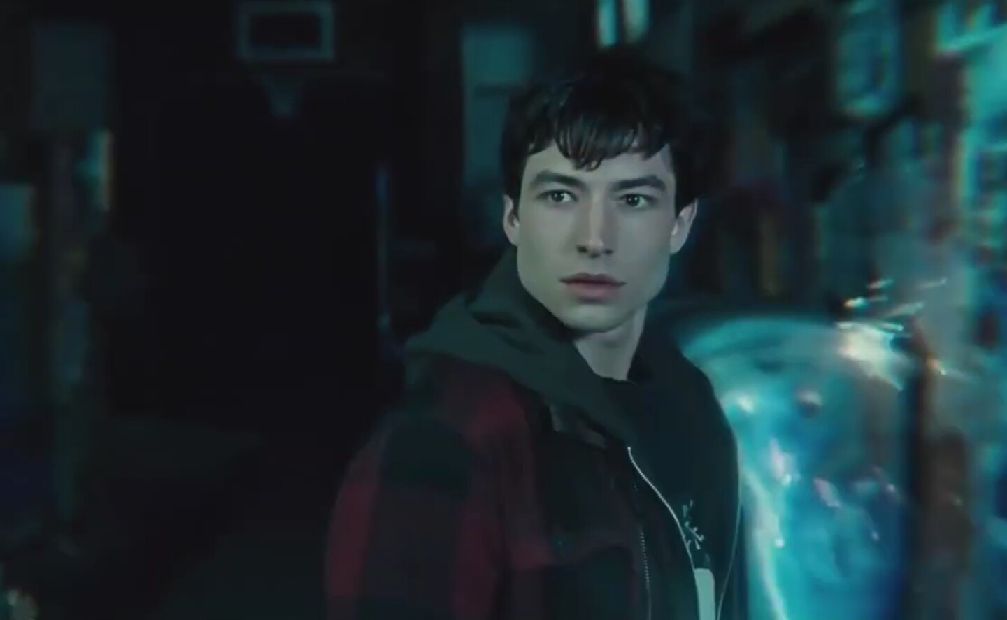 ezra_miller_flash_salvador_dali