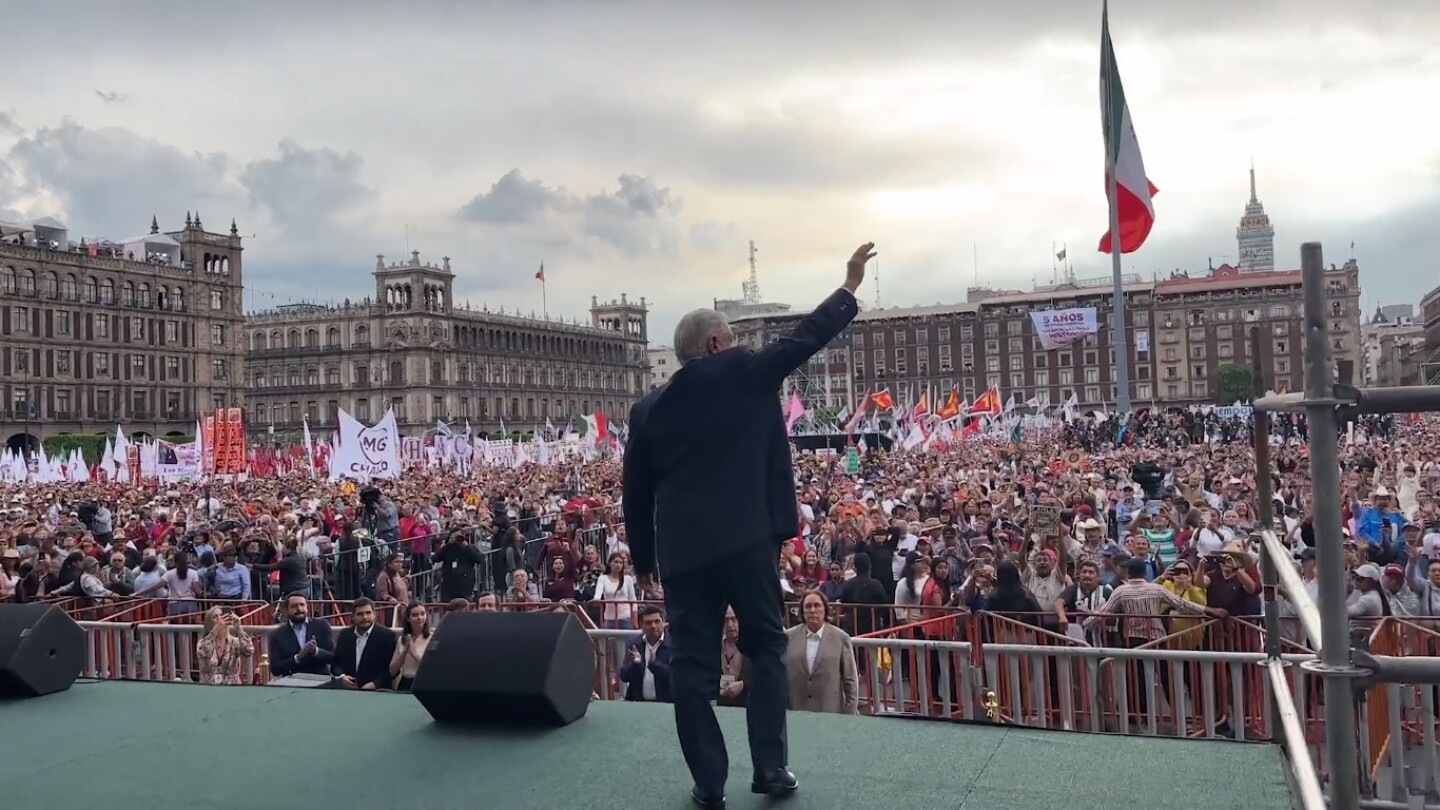 AMLO