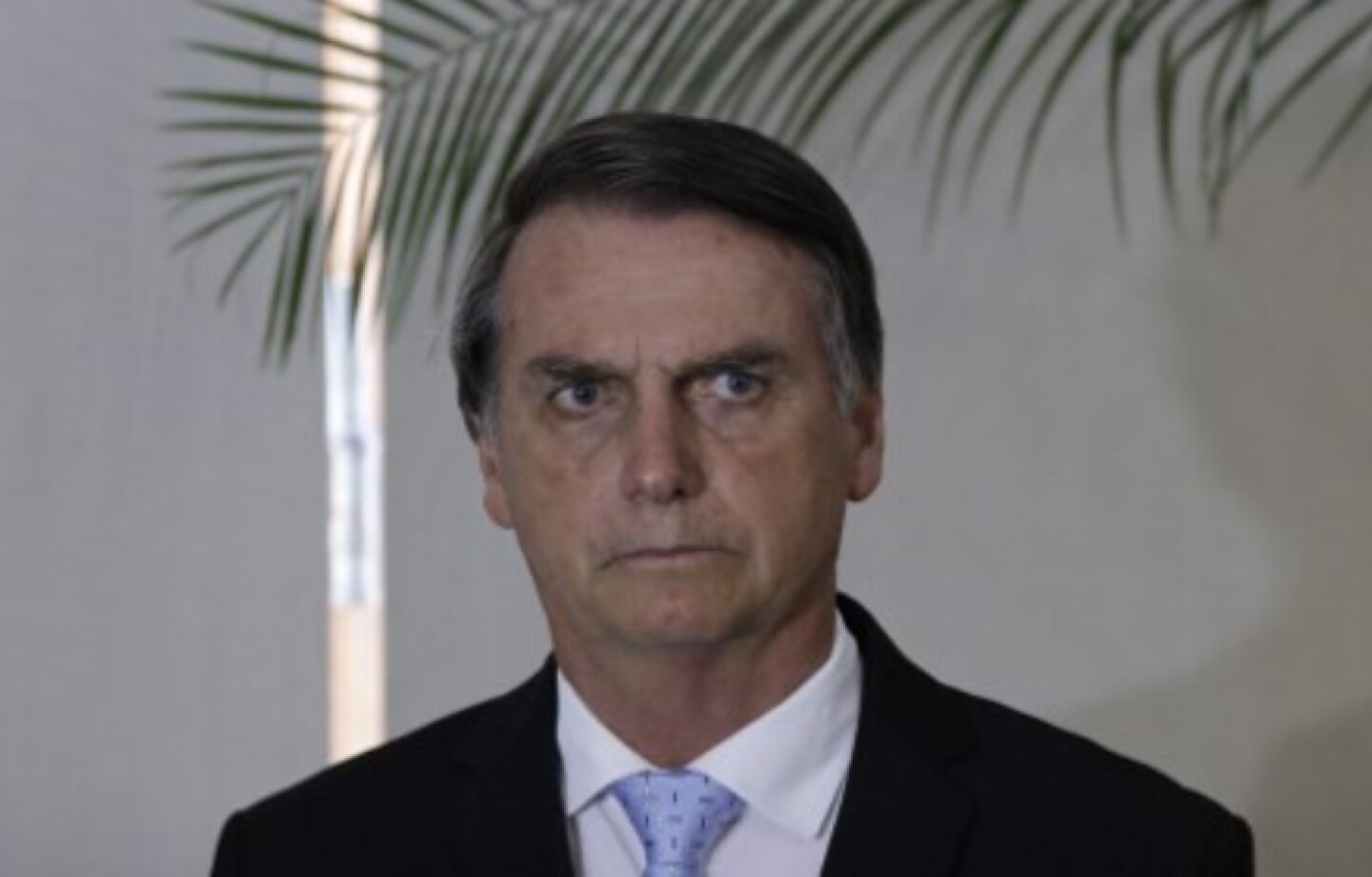 Bolsonaro
