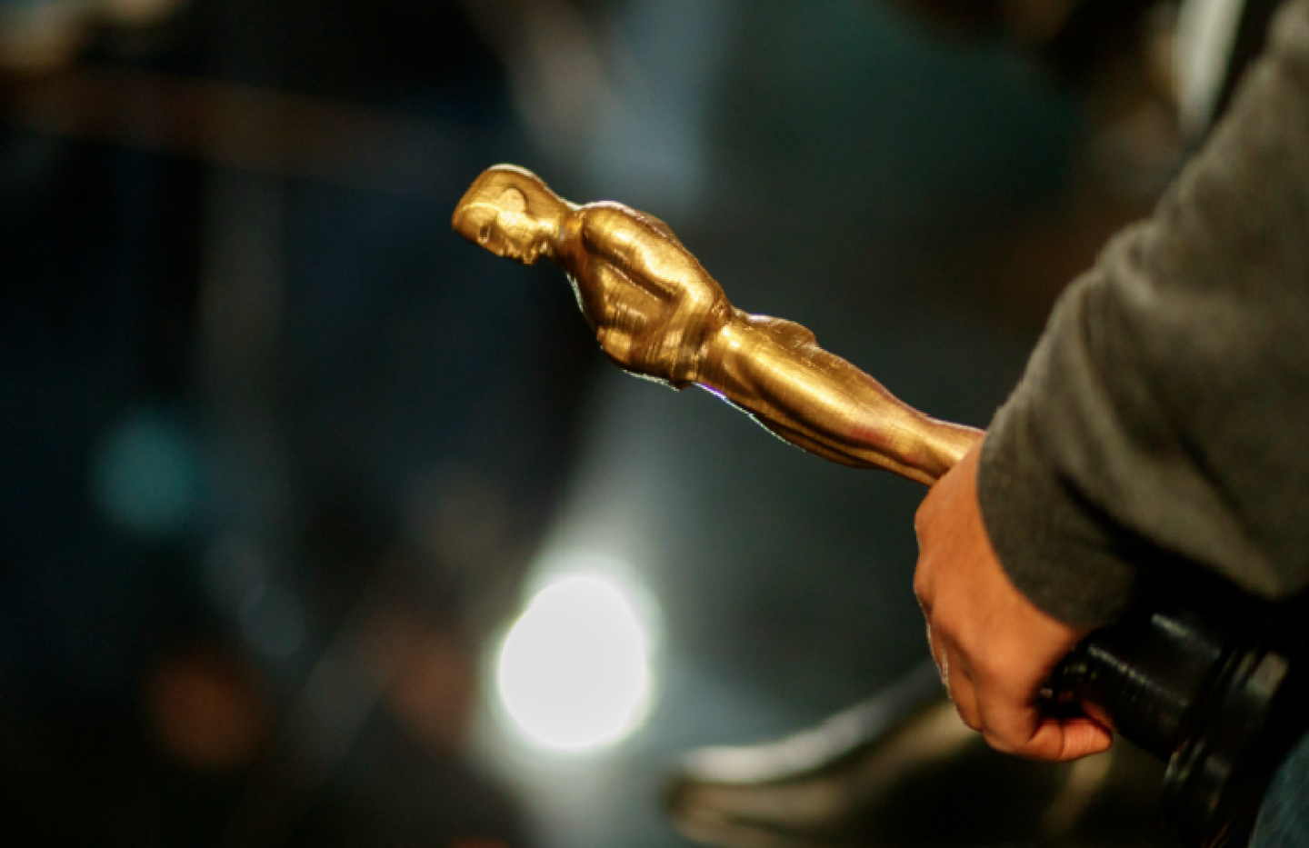 OSCAR