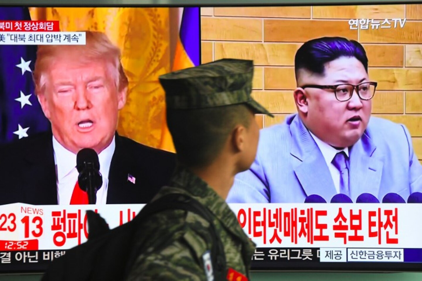 SKOREA-NKOREA-US-NUCLEAR-DIPLOMACY