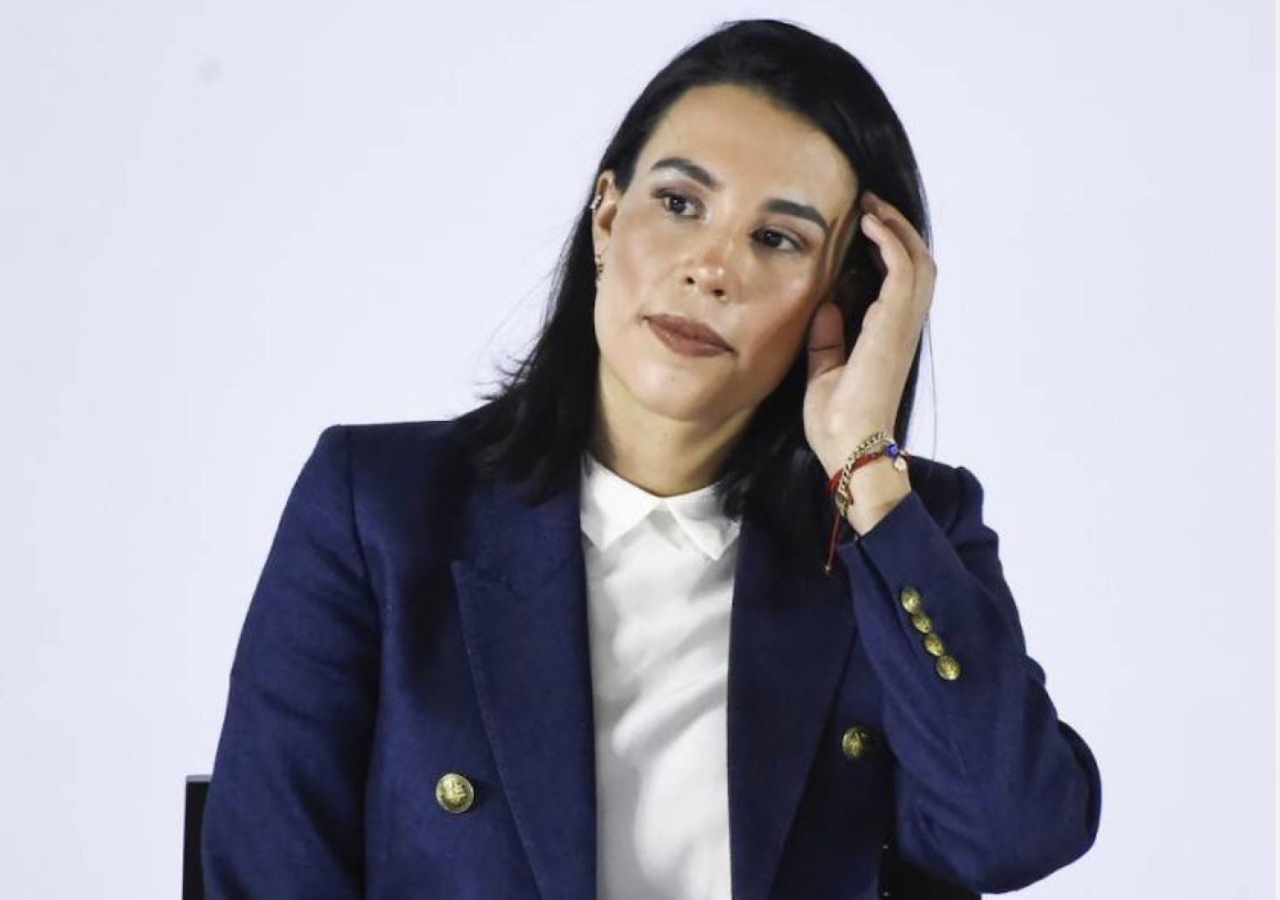 Josefina Rodríguez Zamora