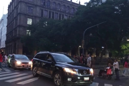hoy no circula 19 septiembre