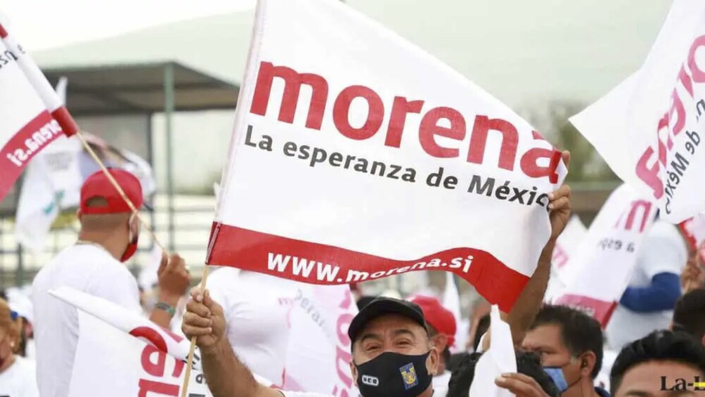 Morena