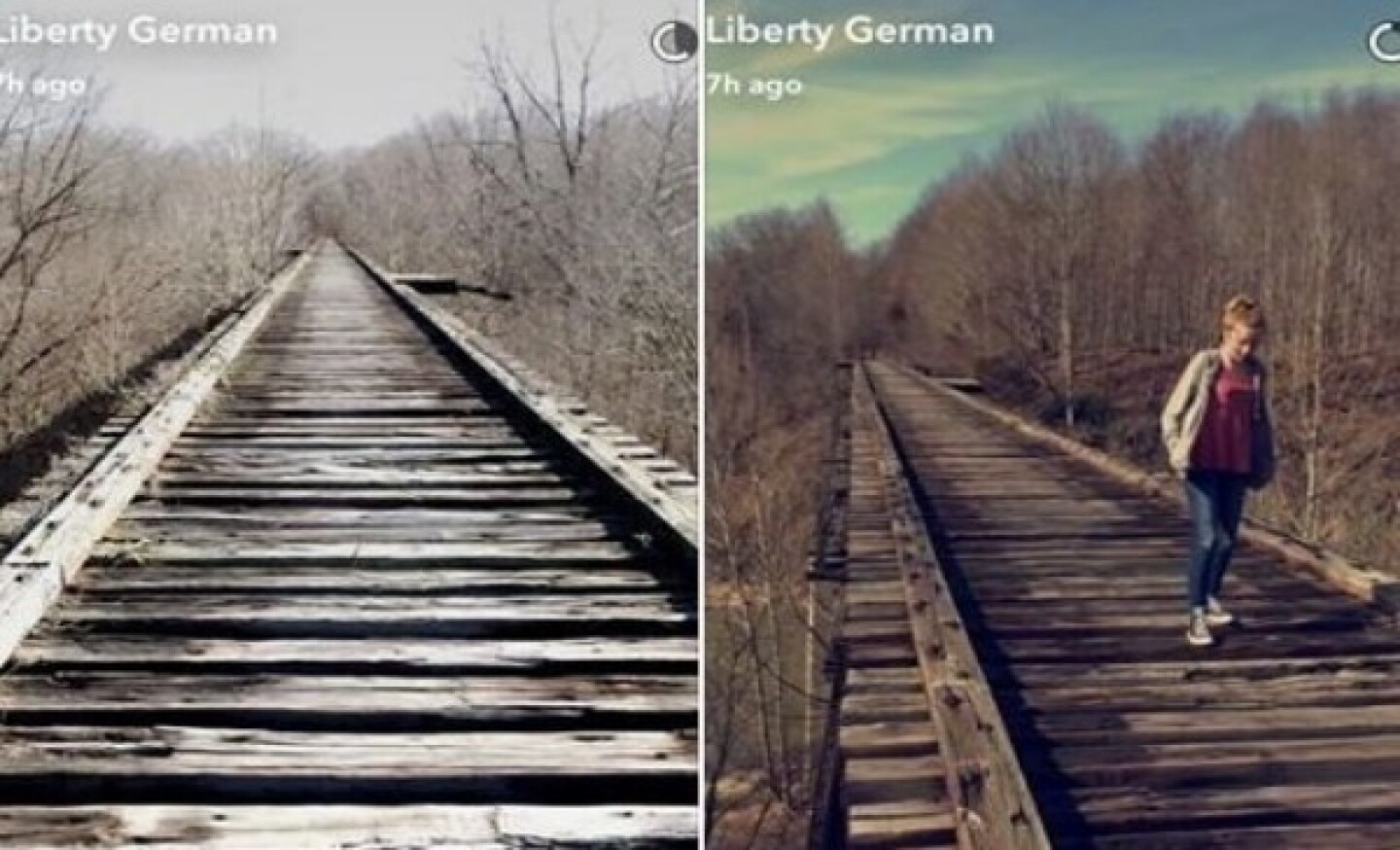 desaparecidas indiana