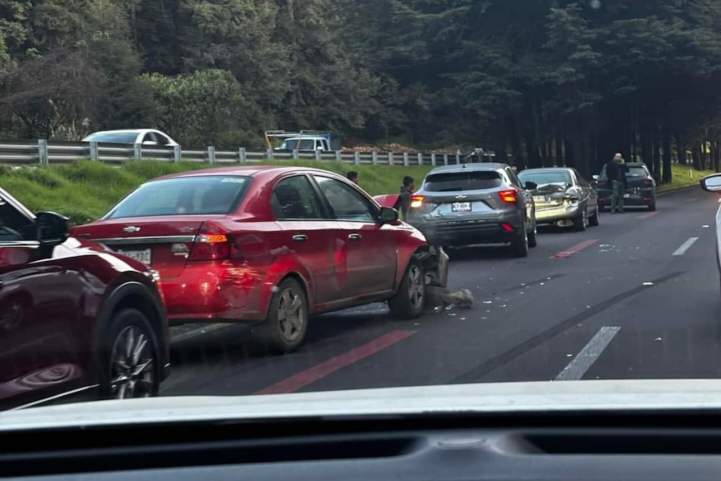 accidente-mexico-toluca-hoy